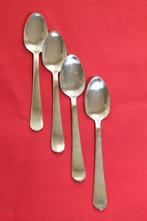 Kleine lepels Hema bestek, Ophalen, Zo goed als nieuw, Rvs of Chroom