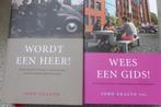Wordt  een heer! Wees een gids!, Boeken, 20e eeuw of later, Nieuw, Ophalen of Verzenden, Zie beschrijving