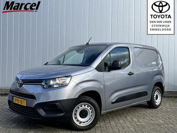 Toyota PROACE CITY 1.2 Turbo Benzine Cool NL Auto Dealer Ond beschikbaar voor biedingen