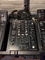 Pioneer DJM-450 Mixer - Perfect voor DJ's!, Muziek en Instrumenten, Dj-sets en Draaitafels, Ophalen, Gebruikt, Dj-set, Pioneer