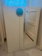 (Kinder) kledingkast Smastad van Ikea, Ophalen, Gebruikt, 75 cm of meer, 100 tot 150 cm