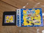"De Rugrats Film" voor Nintendo GameBoy, 1 speler, Ophalen of Verzenden, Gebruikt, Vanaf 3 jaar