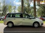 Citroen Grand C4 Picasso 1.6 VTi Ambiance 7PERSOONS!AIRCO!AP, Stof, Zwart, 4 cilinders, 7 stoelen