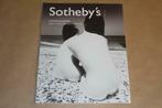 Photographs Bert Hartkamp Collection - Sotheby's !!, Techniek, Ophalen of Verzenden, Zo goed als nieuw