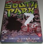 Dvd *** SOUTH PARK *** 3-DVD Boxset Seizoen 7, Cd's en Dvd's, Boxset, Komedie, Ophalen of Verzenden, Zo goed als nieuw