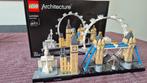 LEGO Architecture 21034 London, Ophalen of Verzenden, Zo goed als nieuw, Complete set, Lego