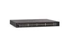 Cisco SG250-50 Smart Switch, Computers en Software, Netwerk switches, Ophalen of Verzenden, Zo goed als nieuw