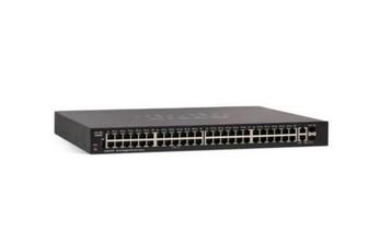 Cisco SG250-50 Smart Switch beschikbaar voor biedingen