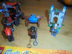 lego Castle 70401, Ophalen of Verzenden, Zo goed als nieuw, Lego
