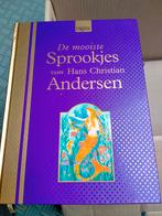 Sprookjesboek van Hans Christian Andersen, Boeken, Sprookjes en Fabels, Zo goed als nieuw, Ophalen, Hans Christian Andersen