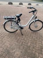 Stella fiore elektrische fiets, Fietsen en Brommers, Fietsen | Dames | Moederfietsen, Overige merken, Versnellingen, Ophalen of Verzenden