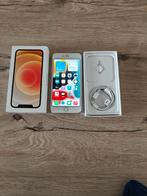 Iphone wit., Telecommunicatie, Mobiele telefoons | Apple iPhone, 99 %, Gebruikt, IPhone 5, Wit