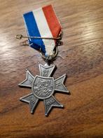 280 Medaille 4e JMK Mars, Den Haag 1971, Ophalen of Verzenden, Overige materialen, Nederland