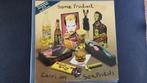 33 rpm LP Sex Pistols - Some Product Carri On (1979), Cd's en Dvd's, Vinyl | Rock, Ophalen of Verzenden, Alternative, 12 inch