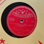2 dozen 78 toeren platen foto's 2, Ophalen, Gebruikt, Overige formaten, Overige typen