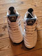 Adidas Heren Sportschoenen maat 46, Ophalen, Zo goed als nieuw, Adidas, Wit