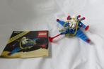 Lego classic space, set 6825 cosmic comet, Kinderen en Baby's, Speelgoed | Duplo en Lego, Ophalen of Verzenden, Gebruikt, Complete set