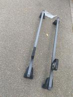 set ATERA dakdrager voor Opel Combo 2012, Auto diversen, Dakdragers, Gebruikt, Ophalen of Verzenden, Atera, Nvt