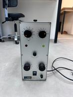 Emmevi polymerisatieketel – tandtechniek, Ophalen, Zo goed als nieuw