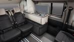 Volkswagen California Ocean 1.5 EHYBRID DSG 4MOTION 245PK, Volkswagen, Bus-model, Bedrijf, Benzine