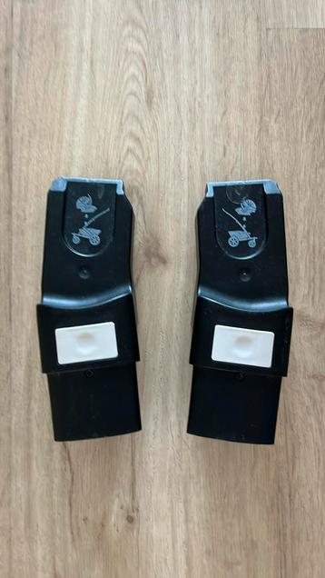 Adapter Joolz day / Cybex beschikbaar voor biedingen