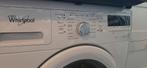 Wasmaschien Whirlpool, Witgoed en Apparatuur, Vaatwasmachines, Ophalen, 85 tot 90 cm