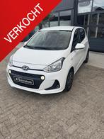 Hyundai i10 1.0i i-Drive Sound, Voorwielaandrijving, Euro 5, Stof, Gebruikt