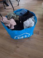 Kledingpakket Dames - Diverse Stijlen, Diverse, Ophalen, Gedragen