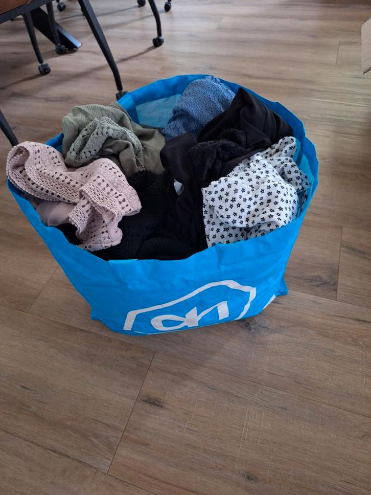 Kledingpakket Dames - Diverse Stijlen, Kleding | Dames, Overige Dameskleding, Gedragen, Ophalen