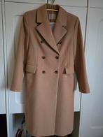 Josh V Camel Jas - Maat L, Beige, Maat 42/44 (L), Ophalen of Verzenden, Zo goed als nieuw