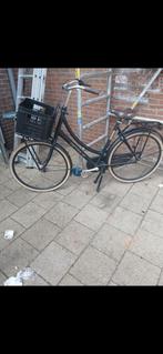 Cortina U4 Transportfiets, Fietsen en Brommers, 53 tot 56 cm, Ophalen of Verzenden, Gebruikt, Overige merken