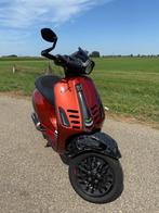 Vespa Sprint 300cc HPE A1 33pk, Motoren, LED Verlichting, Scooter, 300 cc, Particulier