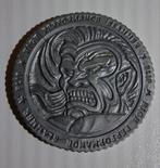 World Flip Federation Plascot Slammers pog flippo cap, Ophalen of Verzenden, World, Losse flippo's