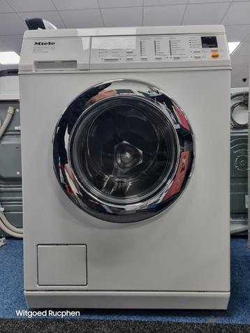 Miele wasmachine 6kg. beschikbaar voor biedingen