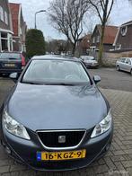 Seat Ibiza 1.6 Sport, Auto's, Ibiza, Origineel Nederlands, Bedrijf, 570 kg