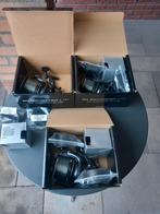 3 Nieuwe Shimano Big Beetrunner C14+ LC 14000XTB molens., Ophalen of Verzenden, Nieuw, Molen
