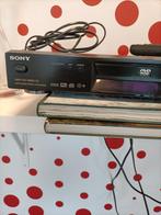 Sony DVD speler, Audio, Tv en Foto, Dvd-spelers, Dvd-speler, Gebruikt, Sony, Ophalen
