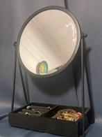 Sostrene Grene Make-up spiegel met sieradenbakje, Ophalen of Verzenden, Zo goed als nieuw