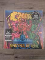 Czarface - A Fistful of Peril - Newbury Comics Swirl Vinyl, Ophalen of Verzenden, 2000 tot heden, Nieuw in verpakking