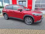 Toyota Corolla Cross Hybrid 140 Style incl. trekhaak, 12 maanden, Stof, Gebruikt, 4 cilinders