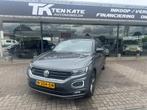 Volkswagen T-Roc 2.0 TSI 4Motion Sport R-LINE ! PANO !, Automaat, 15 km/l, 1984 cc, Leder en Stof