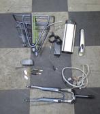 Gazelle Innergy (X-tra innergy) onderdelen tweedehands, Fietsen en Brommers, Fietsonderdelen, GAZELLE, Algemeen, Ophalen of Verzenden