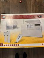 Alarm nieuw, Ophalen, Zo goed als nieuw, Detector, Sensor of Melder, Rook