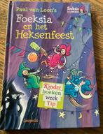 AVI-M6 FOEKSIA EN HET HEKSENFEEST PAUL VAN LOON, Ophalen of Verzenden, Zo goed als nieuw, Fictie algemeen