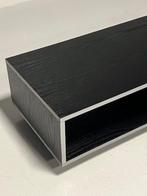 Jaren 70 audiomeubel vintage tv audio kast meubel audiokast, Ophalen, Gebruikt