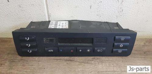 Kachel bedienings paneel climate control Bmw 3-serie E46, Auto-onderdelen, Dashboard en Schakelaars, BMW, Gebruikt, Ophalen of Verzenden