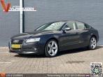 Audi A5 Sportback 2.7 TDI Pro Line | Leder | Climate | Cruis, Auto's, Audi, Euro 5, 15 km/l, Gebruikt, 2698 cc