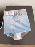 Doucheput 146x146 mm  van den berg nieuw, Ophalen of Verzenden, Nieuw, Rvs, Douche