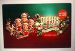 De Toppers 2 tickets 2e ring CHRISTMAS!, Twee personen