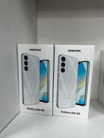 Samsung Galaxy A16 5G 128gb, S, Zwart, Nieuw, Ophalen of Verzenden